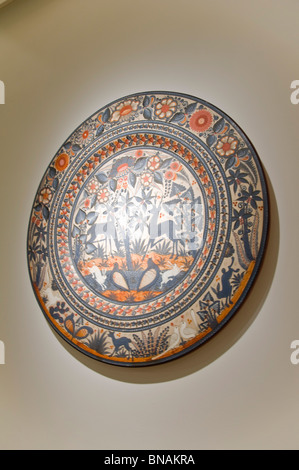 Mexikanischer Volkskunst im Mingei Museum San Diego, Kalifornien, USA Stockfoto