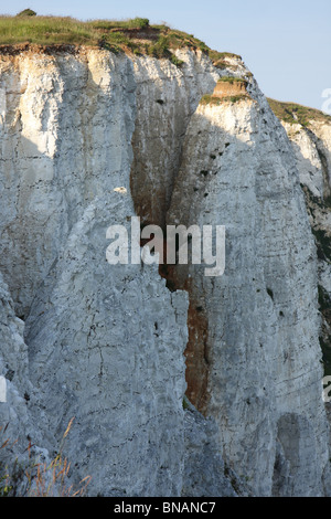 Beachy Head, East Sussex, UK Stockfoto