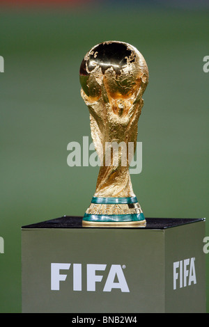 DER FIFA Welt CUP Niederlande V Spanien SOCCER CITY JOHANNESBURG Südafrika 11. Juli 2010 Stockfoto