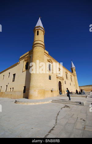 Die Universität, Osuna, Provinz Sevilla, Andalusien, Spanien, Westeuropa. Stockfoto