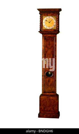 Standuhr Stockfoto