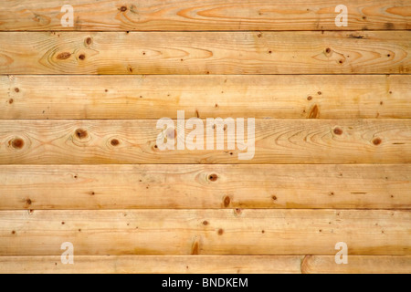 Holzbretter-Hintergrund Stockfoto