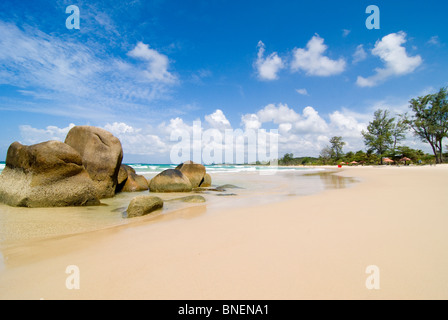 Bintan Island, Indonesien Stockfoto