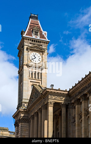 Birmingham Museum and Art Gallery Stockfoto