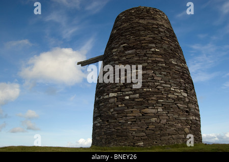 Eask Tower, Dingle Stockfoto