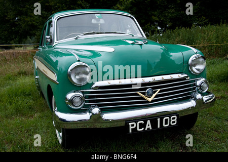 Vauxhall Cresta oder Velox an 2010 Cholmondeley Pageant of Power Cheshire UK Stockfoto