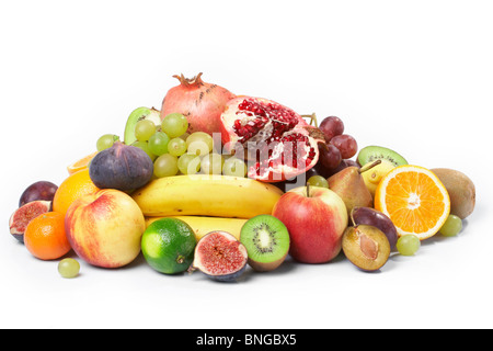 Obst Stockfoto