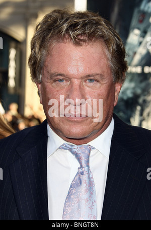 TOM BERENGER Gründung LOS ANGELES PREMIERE LOS ANGELES Kalifornien USA 13. Juli 2010 Stockfoto