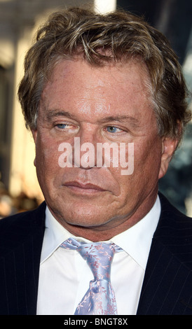 TOM BERENGER Gründung LOS ANGELES PREMIERE LOS ANGELES Kalifornien USA 13. Juli 2010 Stockfoto