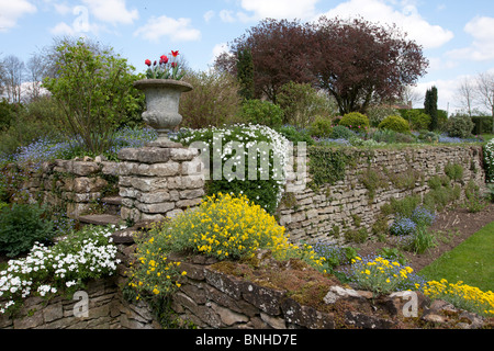 Garsington Manor, Oxford UK Stockfoto