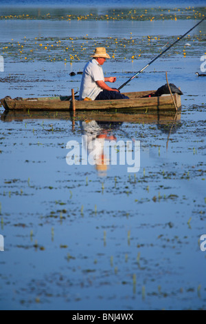 Eastern Europe Europa Europäische Reisen Ukraine ukrainische westlichen Ukraine tagsüber ländliche Seite Landschaft Grasgrün Stockfoto