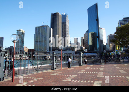Sydney, Australien Stockfoto
