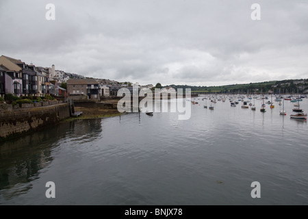 Falmouth, Cornwall, England, Vereinigtes Königreich Stockfoto