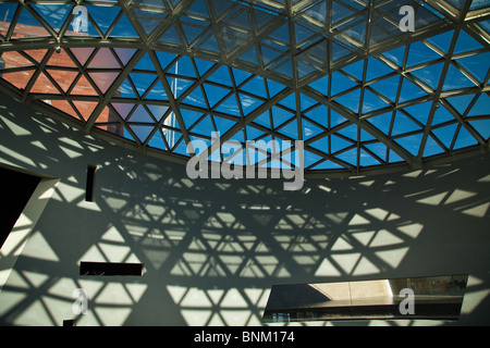 Nagasaki Atomic Bomb Museum Stockfoto