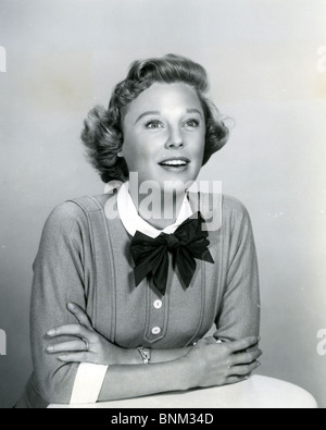 JUNE ALLYSON - US-Schauspielerin (1917-2006) Stockfoto