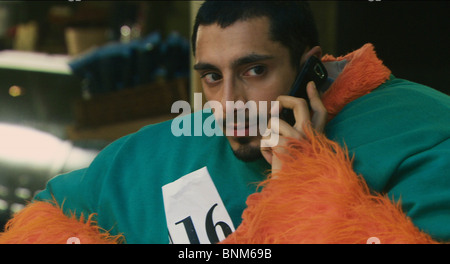 VIER LÖWEN (2010) RIZ AHMED CHRISTOPHER MORRIS (DIR) 007 MOVIESTORE SAMMLUNG LTD Stockfoto