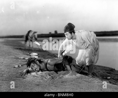 RASHOMON (1950) AKIRA KUROSAWA (DIR) 001 MOVIESTORE SAMMLUNG LTD Stockfoto