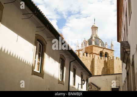 Kuppel der Kirche Stockfoto