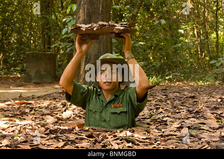 Ambiente ambient Asien Chi Chu Cong Osteingang Abend Außenbereich Außenbereich voller Outdoor-Foto Fotos Süd Stockfoto