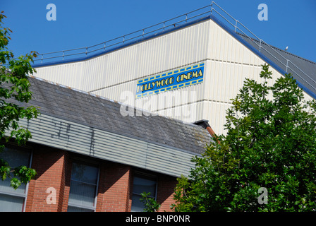 Hollywood-Kino, Anglia Square, Norwich, Norfolk, England Stockfoto