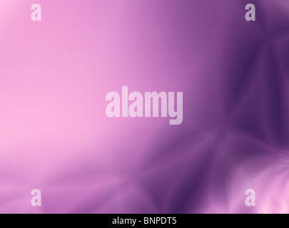 lila Hintergrund Stockfoto