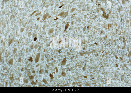 Knäckebrot - Johannes Gollop Stockfoto