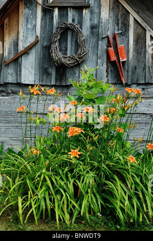 Kentucky Gemeinschaften Handwerk, örtlichen, KY. Stockfoto