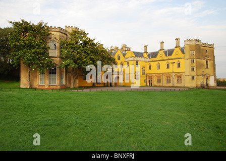 Ashton Gericht Haus Bristol UK Stockfoto