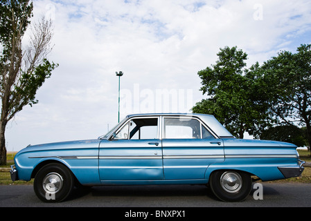 Ford Falcon Futura Stockfoto