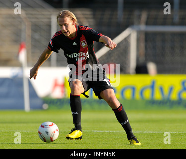 Domagoj VIDA, Bayer 04 Leverkusen, Deutsche Bundesliga, Deutschland Stockfoto