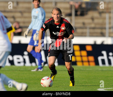 Domagoj VIDA, Bayer 04 Leverkusen, Deutsche Bundesliga, Deutschland Stockfoto