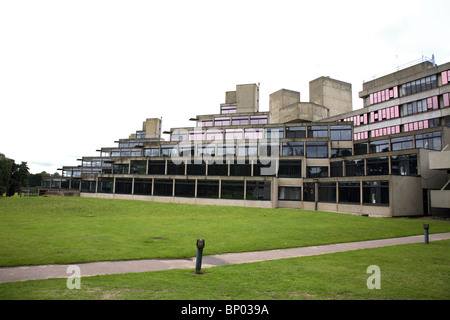 University Of East Anglia. Stockfoto