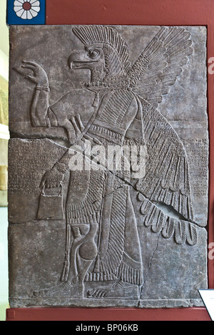 Pergamon Museum Artefakte in Berlin, Deutschland Stockfoto