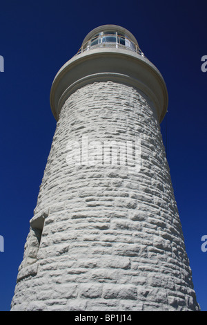 Cape Leeuwin Leuchtturm in Westaustralien Stockfoto