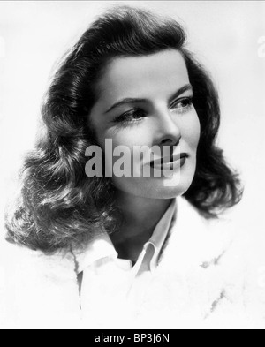 KATHARINE HEPBURN THE PHILADELPHIA STORY (1940) Stockfoto