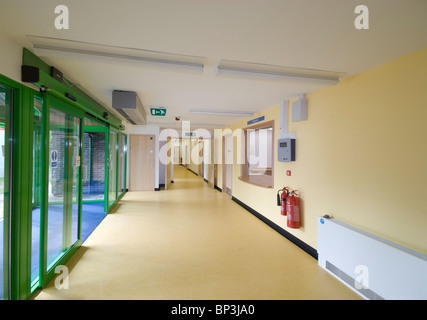 New Forest Geburt Centre, Ashhurst Krankenhaus Stockfoto