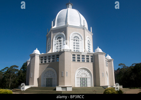 Bahai-Tempel Ingleside Sydney NSW Australia Stockfoto