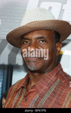 KEITH DAVID LOTTERY TICKET WORLD PREMIERE HOLLYWOOD LOS ANGELES Kalifornien USA 12. August 2010 Stockfoto