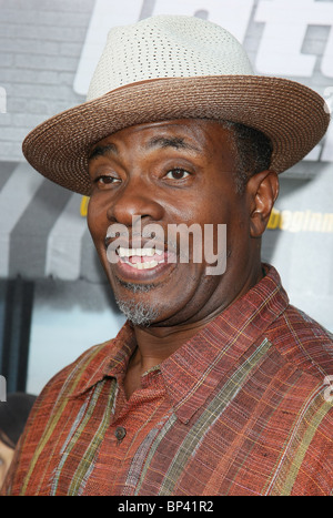 KEITH DAVID LOTTERY TICKET WORLD PREMIERE HOLLYWOOD LOS ANGELES Kalifornien USA 12. August 2010 Stockfoto