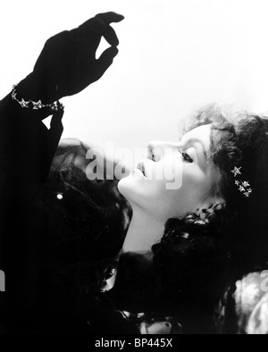 GRETA GARBO CAMILLE (1936) Stockfoto