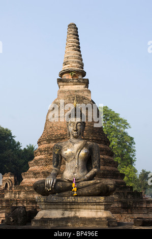 Buddhas Stockfoto