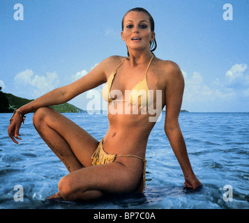 Bo Derek Tarzan Der Affenmensch 1981 Stockfotografie Alamy