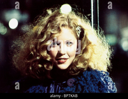 Nancy Allen / Dressed to Kill 1980 unter der Regie von Brian De Palma