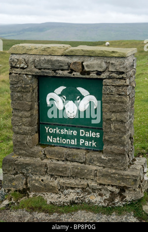 Yorkshire Dales National Park, Arkengarthdale, North Yorkshire, England. Stockfoto