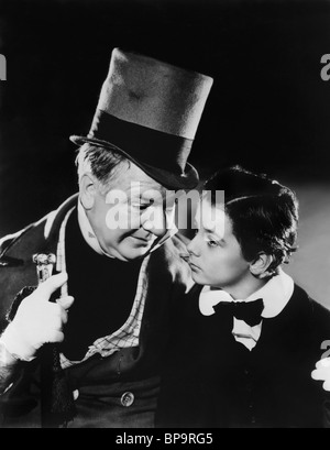 W.C. Felder, FREDDIE BARTHOLOMEW, David Copperfield, 1935 Stockfoto