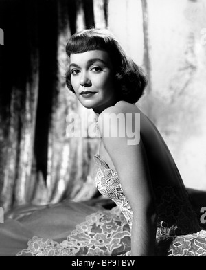 JANE WYMAN LAMPENFIEBER (1950) Stockfoto