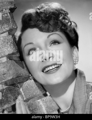 JEAN KENT DIE BROWNING VERSION (1951) Stockfoto