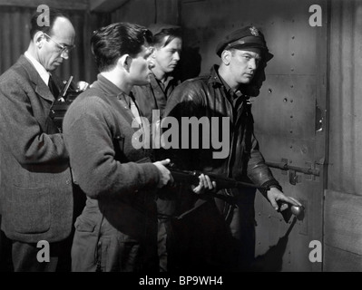 KENNETH TOBEY, CAST, das Ding aus einer anderen Welt, 1951 Stockfoto