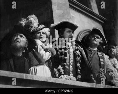 WERNER KRAUSS SONST ELSTER FERDINAND MARIAN JUD SÜSS (1940) Stockfoto