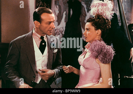 FRED Astaire, Judy Garland, Ostern Parade, 1948 Stockfoto